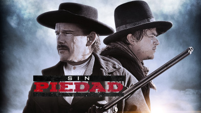Imagen de Sin piedad - 2