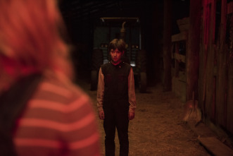 Imagen de El hijo - 14