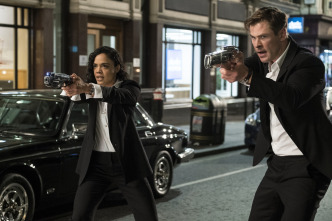 Imagen de Men in Black International - 9