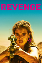 Imagen de Revenge - 1