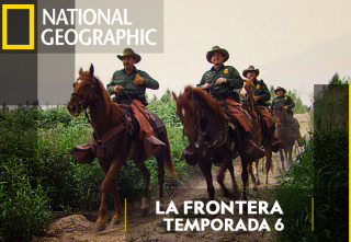 Imagen de La Frontera: El paraíso de la cocaína - 2