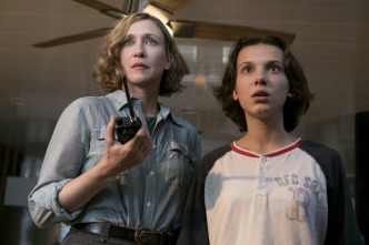 Imagen de Godzilla: Rey de los monstruos - 5