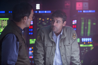 Imagen de Godzilla: Rey de los monstruos - 12