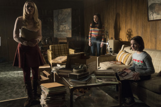 Imagen de Annabelle vuelve a casa - 10