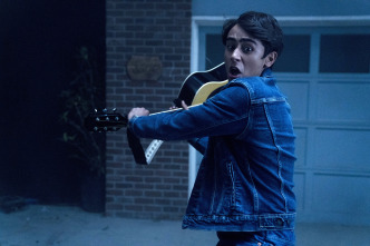 Imagen de Annabelle vuelve a casa - 12
