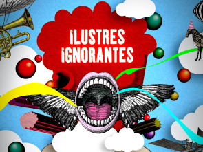 Imagen de Ilustres Ignorantes (T13) - 2