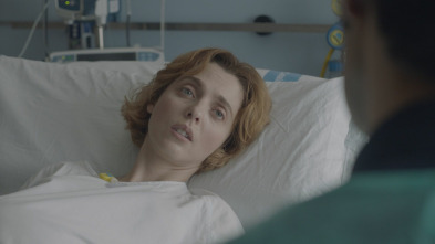 Imagen de Vida perfecta (T1): Ep.8 Cuando te dejas llevar - 4
