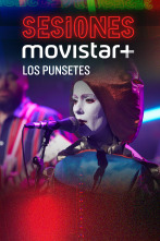 Imagen de Sesiones Movistar+ (T2): Los Punsetes - 1