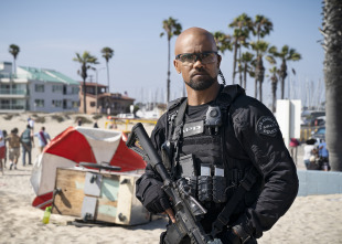Imagen de S.W.A.T.: Los Hombres de Harrelson (T3) - 4