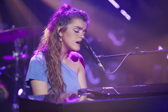 Imagen de Sesiones Movistar+ (T2): Amaia - 4