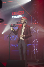 Imagen de Sesiones Movistar+ (T2): Covers II - 5