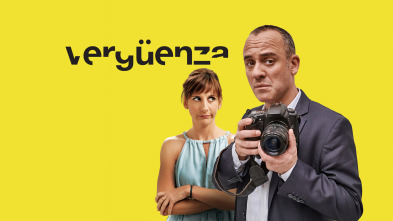 Imagen de Vergüenza (T1) - 2