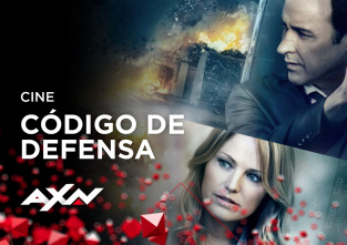 Imagen de Código de defensa - 9