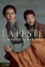 Imagen de La Peste: La mano de La Garduña (T2) - 1