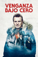 Imagen de Venganza bajo cero - 1