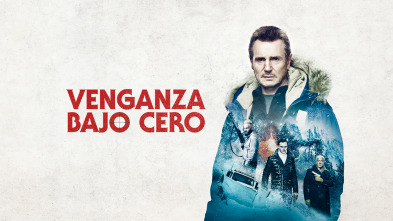 Imagen de Venganza bajo cero - 2
