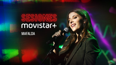 Imagen de Sesiones Movistar+ (T1): Mafalda - 2