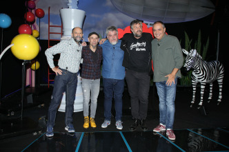 Imagen de Ilustres Ignorantes (T13): Los jefes - 5
