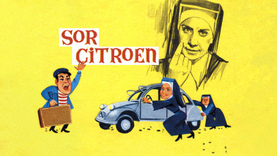 Imagen de Sor Citroen - 2