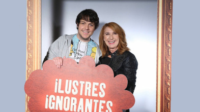 Imagen de Ilustres Ignorantes (T13): El descanso - 2