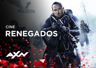 Imagen de Renegados (2017) - 9