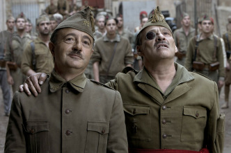 Imagen de Mientras dure la guerra - 11