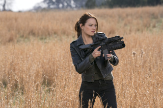 Imagen de Zombieland: mata y remata - 6