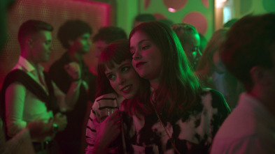 Imagen de Skam (T3): Ep.1 Fuckboy - 9