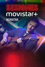Imagen de Sesiones Movistar+ (T2): Nunatak - 1