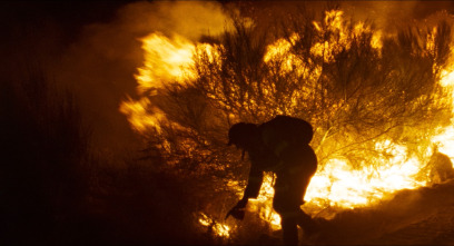 Imagen de O que arde - 4