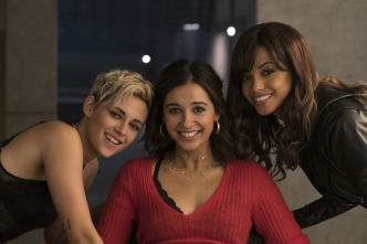 Imagen de Los ángeles de Charlie - 8