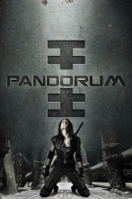 Imagen de Pandorum - 1
