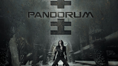 Imagen de Pandorum - 2