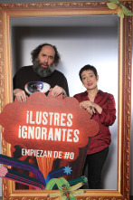 Imagen de Ilustres Ignorantes (T13): Turistas - 1