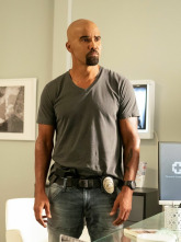 Imagen de S.W.A.T.: Los... (T3): Ep.8 La boca de lobo - 1