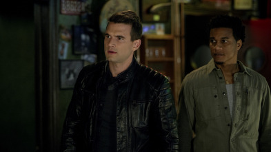 Imagen de S.W.A.T.: Los... (T3): Ep.11 Poli malo - 1