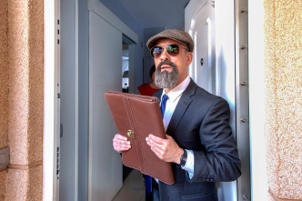 Imagen de Vergüenza (T3): Ep.4 La resaca - 2