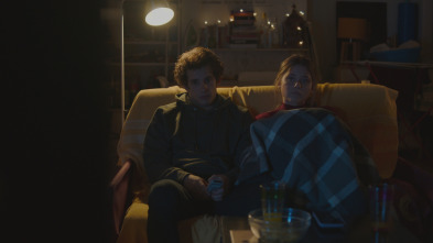 Imagen de Skam (T3): Ep.6 ¿Qué he hecho? - 2