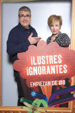 Imagen de Ilustres Ignorantes (T13): Los disfraces - 1