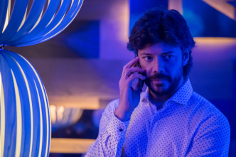 Imagen de El embarcadero (T2) - 3