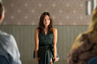 Imagen de El embarcadero (T2): Ep.4  - 2
