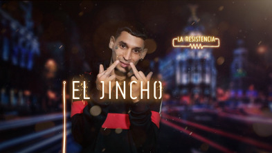 Imagen de La Resistencia (T3): El Jincho - 2