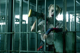 Imagen de Aves de presa y la fantabulosa emancipación de Harley Quinn - 6