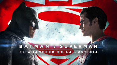 Imagen de Batman v Superman: El amanecer de la justicia - 2