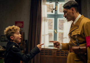 Imagen de Jojo Rabbit - 4