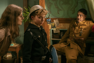 Imagen de Jojo Rabbit - 6