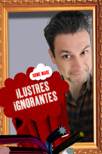 Imagen de Ilustres Ignorantes (T13): La nutrición - 1