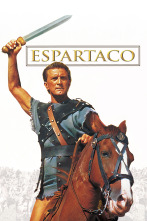 Imagen de Espartaco - 1