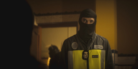Imagen de La Unidad (T1): Ep.1  - 3