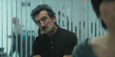 Imagen de La Unidad (T1): Ep.2  - 3